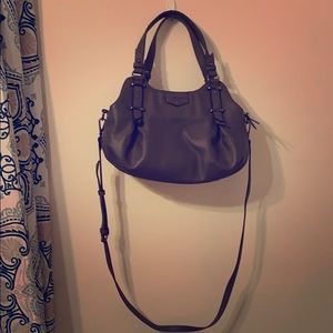 Simply Vera Dark Green Purse